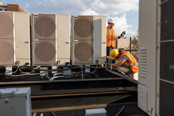 Best HVAC Consulting and Engineering in Narragansett Pier, RI