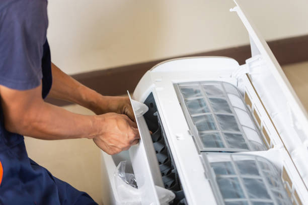 Best Geothermal HVAC Systems in Narragansett Pier, RI