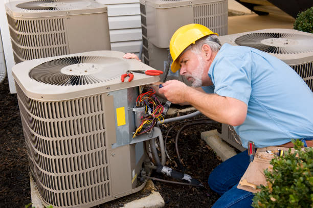 Best Emergency HVAC Services in Narragansett Pier, RI