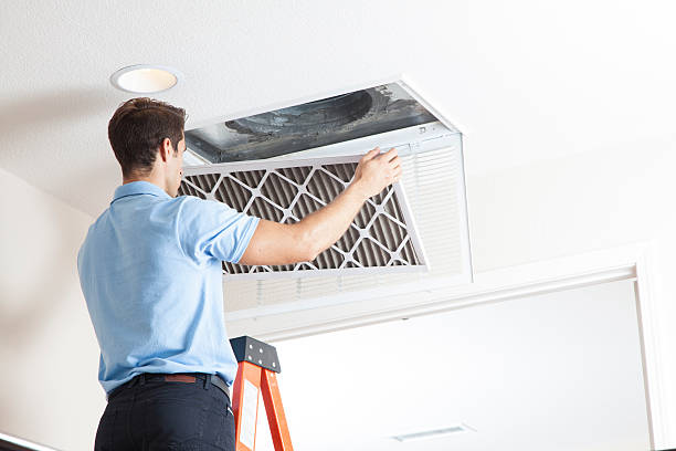 Best Seasonal HVAC Services in Narragansett Pier, RI