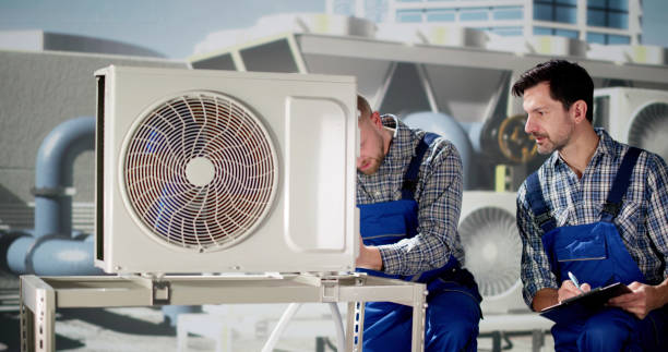 Best HVAC Equipment and Components in Narragansett Pier, RI