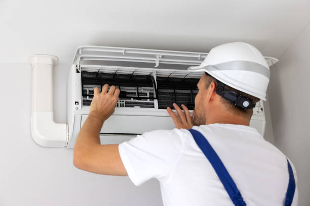  Narragansett Pier, RI HVAC Pros